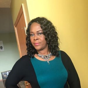 Meet your Posher, Dumebi